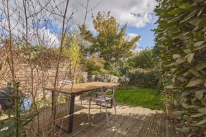 Garden- click for photo gallery